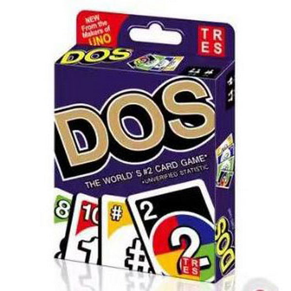 DOS