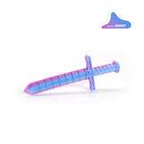 3D Printed Retractable Fidget Sword