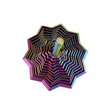 3D Printed Fidget Star