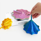 3D Printed Fidget Star