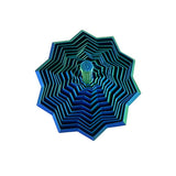 3D Printed Fidget Star