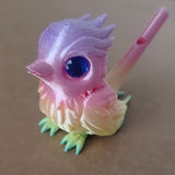 3D Printed Bird Whistle