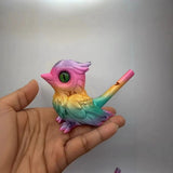 3D Printed Bird Whistle