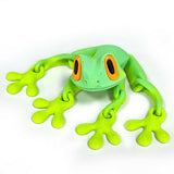 3D Printed Magnetic Frog 15.5cm