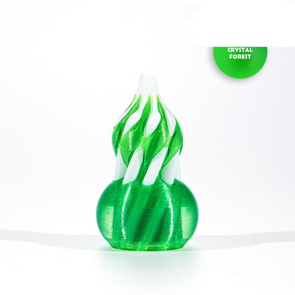 3D Printed Gourd