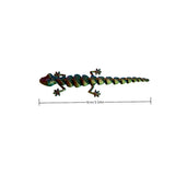 10 x 3D Print Mini Lizard