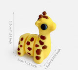10 x 3D Printed Animals