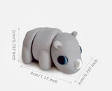 10 x 3D Printed Animals