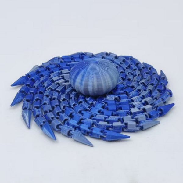 3D Printed Jellyfish