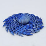 3D Printed Jellyfish
