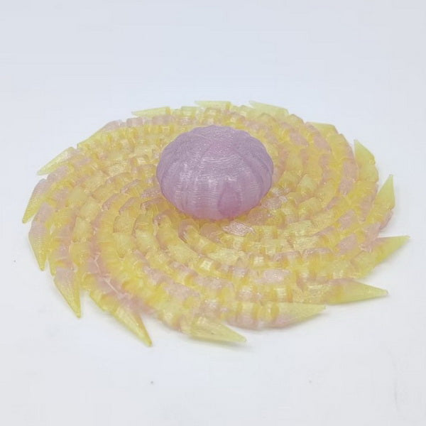 3D Printed Jellyfish
