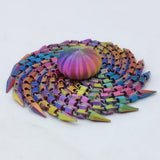 3D Printed Jellyfish