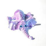 3D Printed Elephant