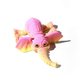 3D Printed Elephant