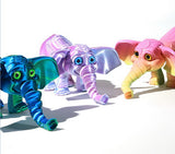 3D Printed Elephant