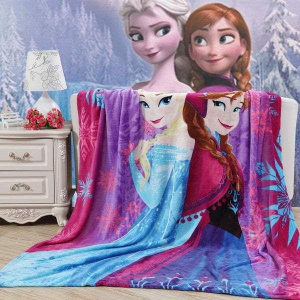 Kids Large Blanket 1.5x2M