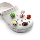 3D Shoe Charms Decor For Croc