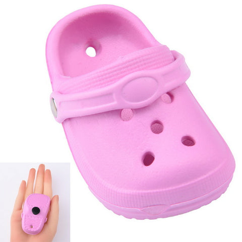 3D Mini Shoes Charms Decor For Croc
