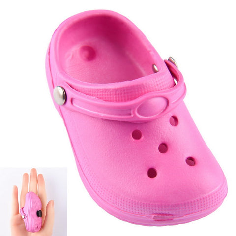 3D Mini Shoes Charms Decor For Croc
