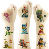 20pc Temporary Tattoo Stickers