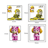 20pc Temporary Tattoo Stickers