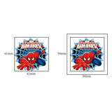 20pc Temporary Tattoo Stickers