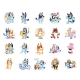 20pc Temporary Tattoo Stickers