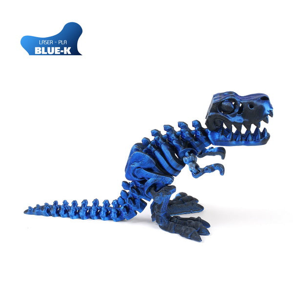 3D Printed Tyrannosaurus rex