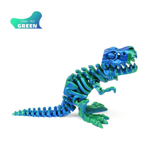 3D Printed Tyrannosaurus rex