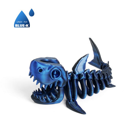 3D Printed Shark