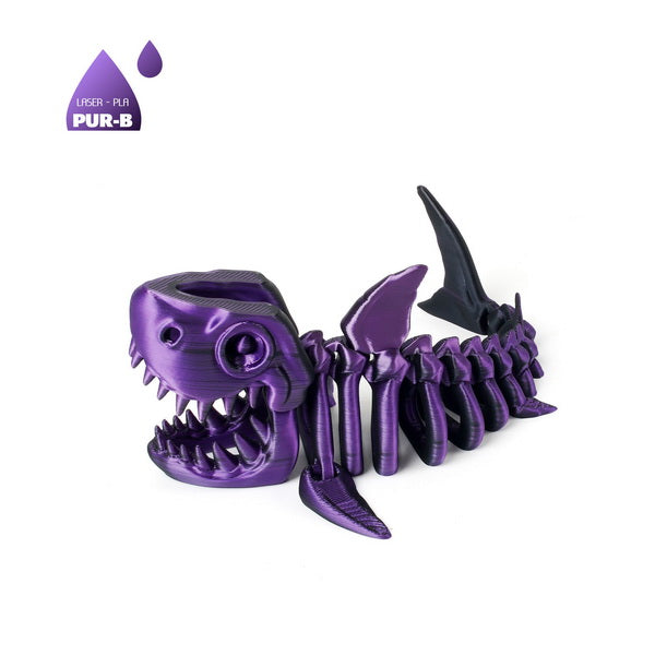 3D Printed Shark