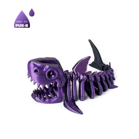 3D Printed Shark