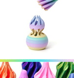 3D Printed Spiral