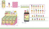 12pc Sonny Angel with Display Box
