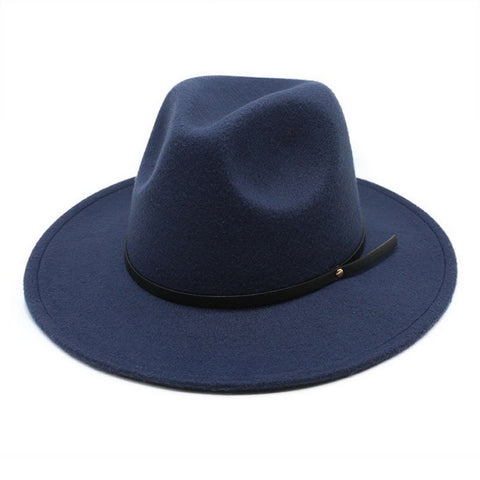 Wholesale Unisex Cowboy Winter Autumn Hat