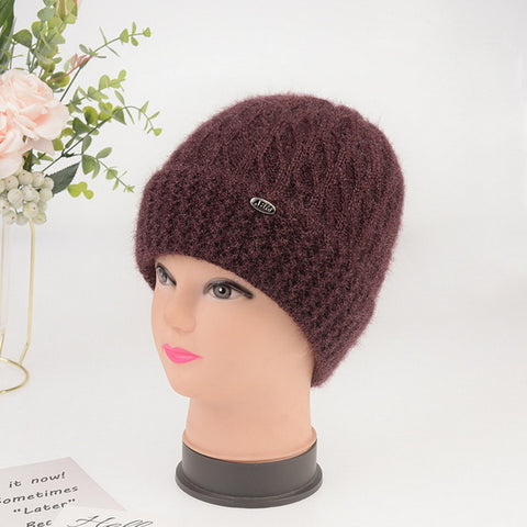 Knitted Hat