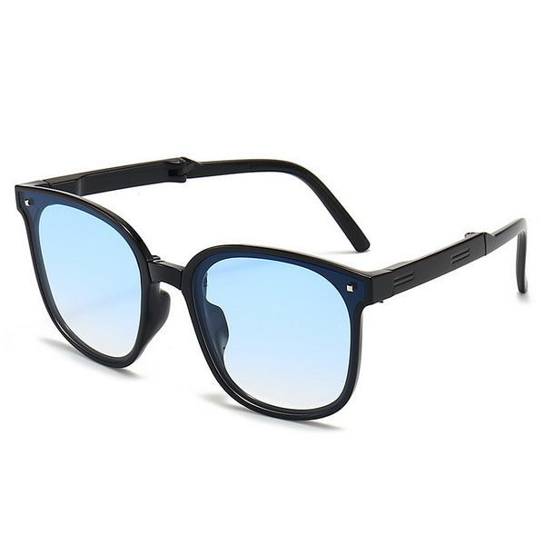 Foldable Women's Sunglasses