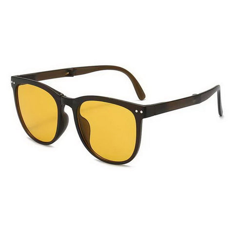 Foldable Women's Sunglasses