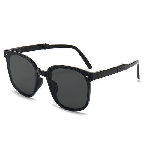 Foldable Women's Sunglasses