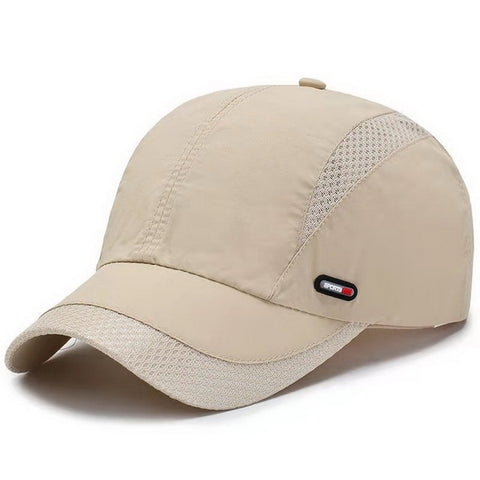 Wholesale Quick Dry Cap Sun Hat
