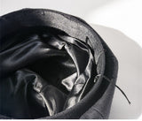 Women Beret Hat Autumn Winter