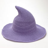 Wholesale Women's Knitted Witch Hat