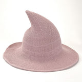 Wholesale Women's Knitted Witch Hat