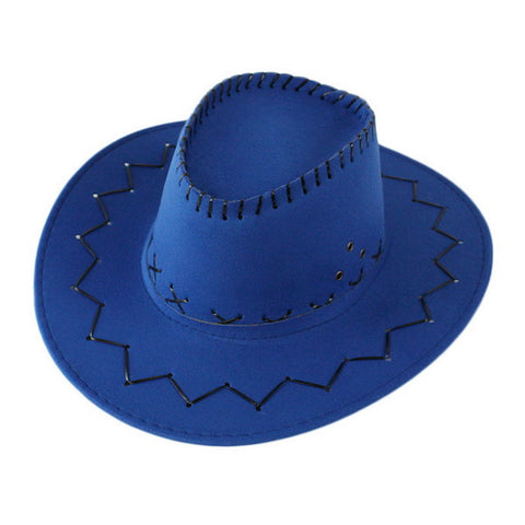 Wholesale Unisex Cowboy Hat