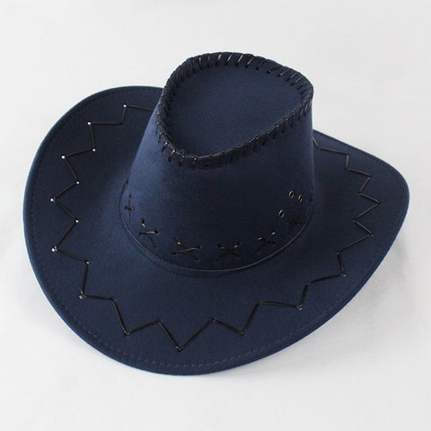 Wholesale Unisex Cowboy Hat
