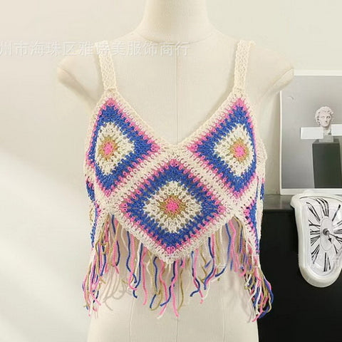 Crochet Top