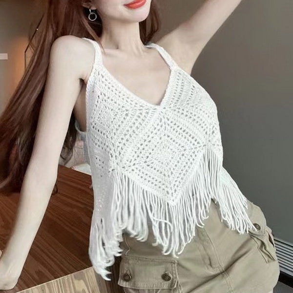 Crochet Top