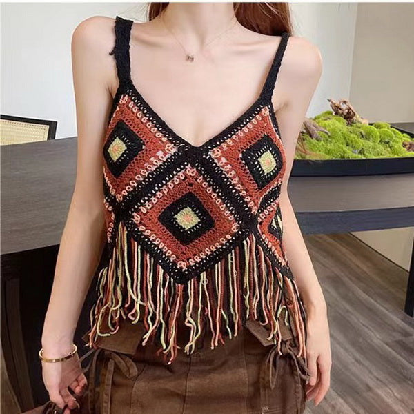 Crochet Top