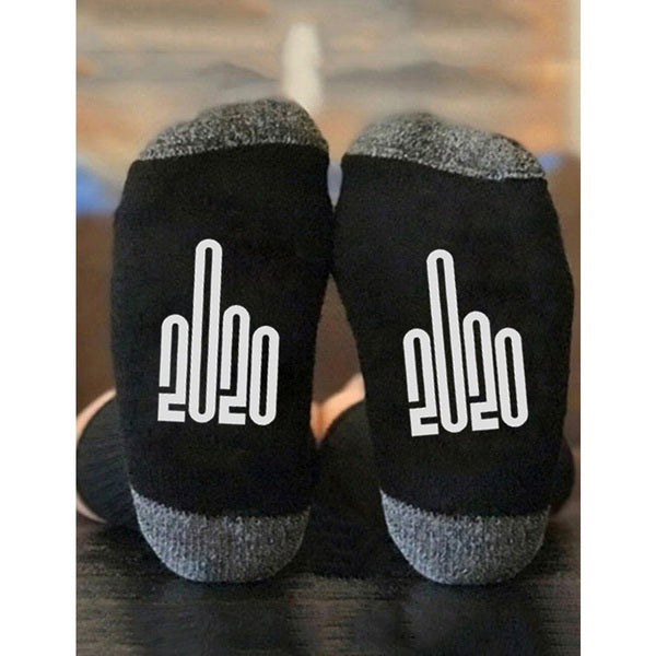 Unisex Novelty Socks