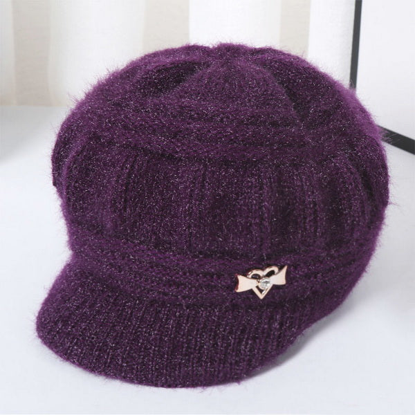 Women's Winter Hat
